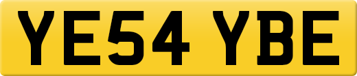 YE54YBE